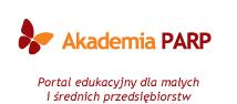Szkolenia AKADEMII PARP w Poznaniu - 